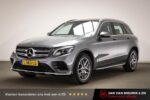 Mercedes Benz GLC L-383-LG financial lease – Leaseprijzen.nl – afbeelding 1