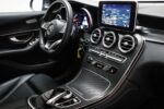 Mercedes Benz GLC L-383-LG financial lease – Leaseprijzen.nl – afbeelding 3