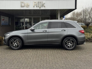 Mercedes Benz GLC S630RB financial lease – Leaseprijzen.nl – afbeelding 2