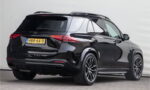 Mercedes Benz GLE  financial lease – Leaseprijzen.nl – afbeelding 2