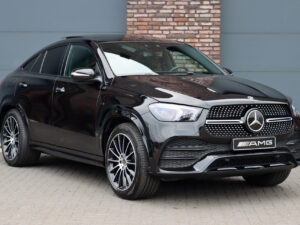 Mercedes Benz GLE  financial lease – Leaseprijzen.nl – afbeelding 2