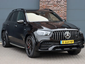 Mercedes Benz GLE  financial lease – Leaseprijzen.nl – afbeelding 2