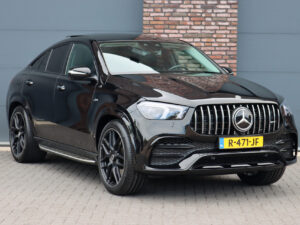 Mercedes Benz GLE  financial lease – Leaseprijzen.nl – afbeelding 2