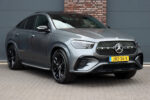 Mercedes Benz GLE  financial lease – Leaseprijzen.nl – afbeelding 2