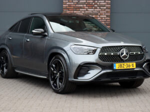 Mercedes Benz GLE  financial lease – Leaseprijzen.nl – afbeelding 2