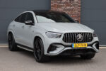 Mercedes Benz GLE  financial lease – Leaseprijzen.nl – afbeelding 2