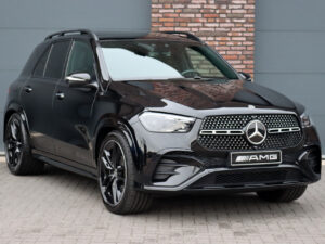 Mercedes Benz GLE  financial lease – Leaseprijzen.nl – afbeelding 2