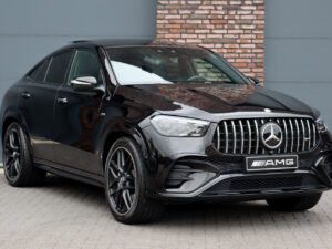 Mercedes Benz GLE  financial lease – Leaseprijzen.nl – afbeelding 2