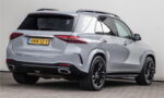 Mercedes Benz GLE  financial lease – Leaseprijzen.nl – afbeelding 2