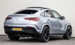 Mercedes Benz GLE  financial lease – Leaseprijzen.nl – afbeelding 2