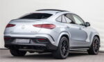Mercedes Benz GLE  financial lease – Leaseprijzen.nl – afbeelding 2