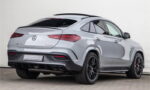 Mercedes Benz GLE  financial lease – Leaseprijzen.nl – afbeelding 2
