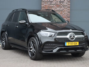 Mercedes Benz GLE  financial lease – Leaseprijzen.nl – afbeelding 2