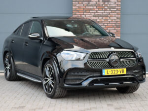 Mercedes Benz GLE  financial lease – Leaseprijzen.nl – afbeelding 2