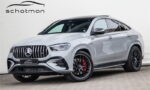 Mercedes Benz GLE  financial lease – Leaseprijzen.nl – afbeelding 1