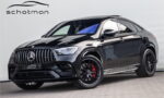 Mercedes Benz GLE  financial lease – Leaseprijzen.nl – afbeelding 1