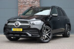 Mercedes Benz GLE  financial lease – Leaseprijzen.nl – afbeelding 1