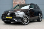 Mercedes Benz GLE  financial lease – Leaseprijzen.nl – afbeelding 1