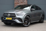 Mercedes Benz GLE  financial lease – Leaseprijzen.nl – afbeelding 1