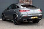 Mercedes Benz GLE  financial lease – Leaseprijzen.nl – afbeelding 3