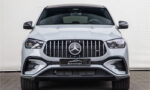 Mercedes Benz GLE  financial lease – Leaseprijzen.nl – afbeelding 3