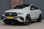 Mercedes Benz GLE  financial lease – Leaseprijzen.nl – afbeelding 1