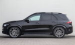 Mercedes Benz GLE  financial lease – Leaseprijzen.nl – afbeelding 4