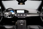 Mercedes Benz GLE  financial lease – Leaseprijzen.nl – afbeelding 4