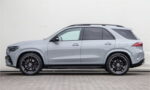 Mercedes Benz GLE  financial lease – Leaseprijzen.nl – afbeelding 4