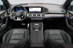 Mercedes Benz GLE  financial lease – Leaseprijzen.nl – afbeelding 4