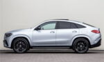 Mercedes Benz GLE  financial lease – Leaseprijzen.nl – afbeelding 4