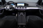 Mercedes Benz GLE  financial lease – Leaseprijzen.nl – afbeelding 4