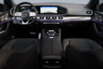 Mercedes Benz GLE  financial lease – Leaseprijzen.nl – afbeelding 4