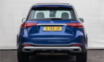 Mercedes Benz GLE  financial lease – Leaseprijzen.nl – afbeelding 5