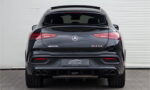 Mercedes Benz GLE  financial lease – Leaseprijzen.nl – afbeelding 5