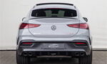 Mercedes Benz GLE  financial lease – Leaseprijzen.nl – afbeelding 5