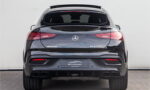 Mercedes Benz GLE  financial lease – Leaseprijzen.nl – afbeelding 5