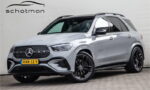 Mercedes Benz GLE  financial lease – Leaseprijzen.nl – afbeelding 1