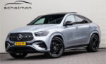Mercedes Benz GLE  financial lease – Leaseprijzen.nl – afbeelding 1