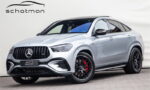 Mercedes Benz GLE  financial lease – Leaseprijzen.nl – afbeelding 1