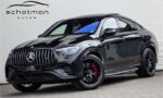 Mercedes Benz GLE  financial lease – Leaseprijzen.nl – afbeelding 1