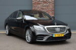 Mercedes Benz S  financial lease – Leaseprijzen.nl – afbeelding 2