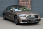 Mercedes Benz S  financial lease – Leaseprijzen.nl – afbeelding 2