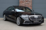 Mercedes Benz S  financial lease – Leaseprijzen.nl – afbeelding 2