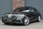 Mercedes Benz S  financial lease – Leaseprijzen.nl – afbeelding 1