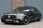 Mercedes Benz S  financial lease – Leaseprijzen.nl – afbeelding 1
