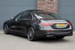 Mercedes Benz S  financial lease – Leaseprijzen.nl – afbeelding 3