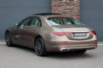Mercedes Benz S  financial lease – Leaseprijzen.nl – afbeelding 3