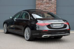 Mercedes Benz S  financial lease – Leaseprijzen.nl – afbeelding 3