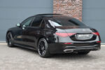 Mercedes Benz S  financial lease – Leaseprijzen.nl – afbeelding 3